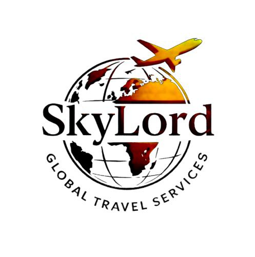 SkyLord Logo
